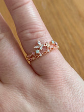 Butterfly 2.0 Ring