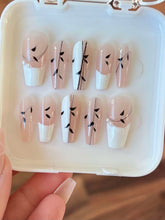 469 Press On Nail Set Size XS/3